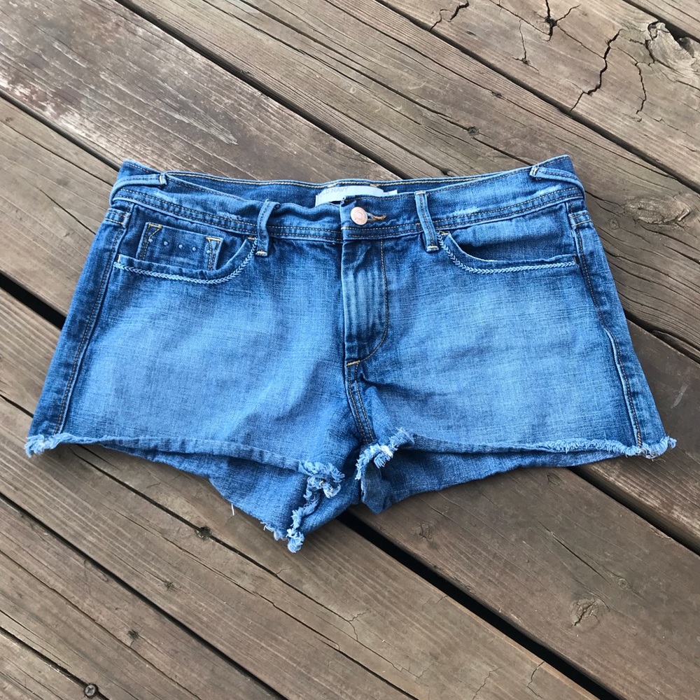 Old Navy Woman’s Denim Shorts